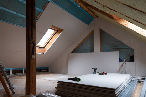 Best Residential Insulation in Rossford, OH
