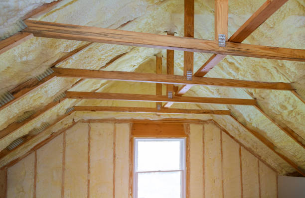 Best Types of Insulation in Rossford, OH