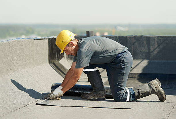 Best Insulation for Specific Applications in Rossford, OH